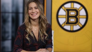 Sophia Jurksztowicz (NESN) Bio