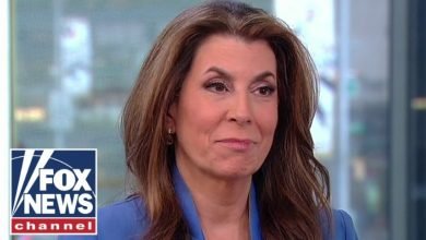 Tammy Bruce Bio