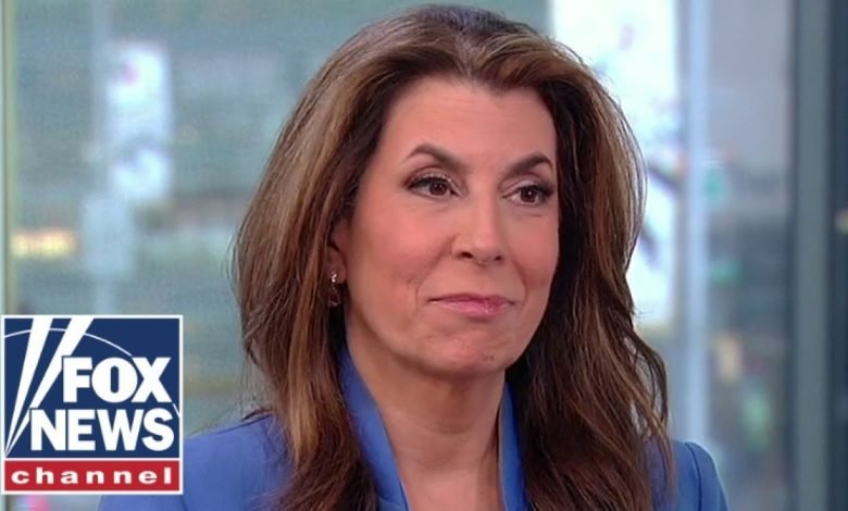 Tammy Bruce Bio