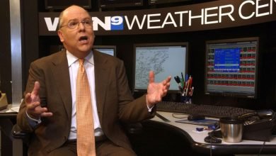 Tom Skilling