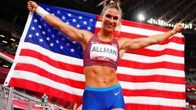 Valarie Allman