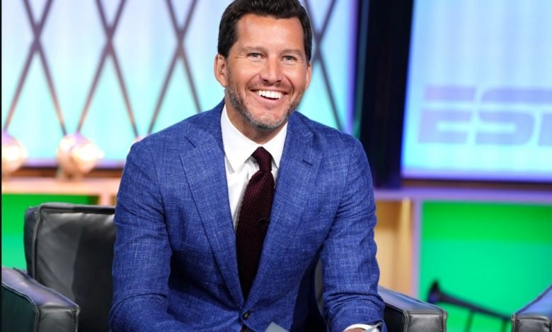 Will Cain