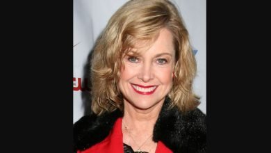 Catherine Hicks