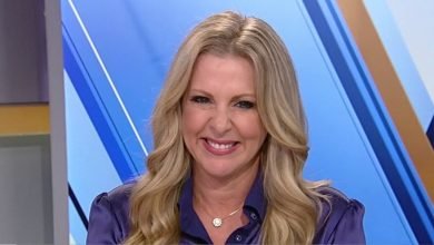 Cheryl Casone Bio