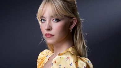 Sydney Sweeney