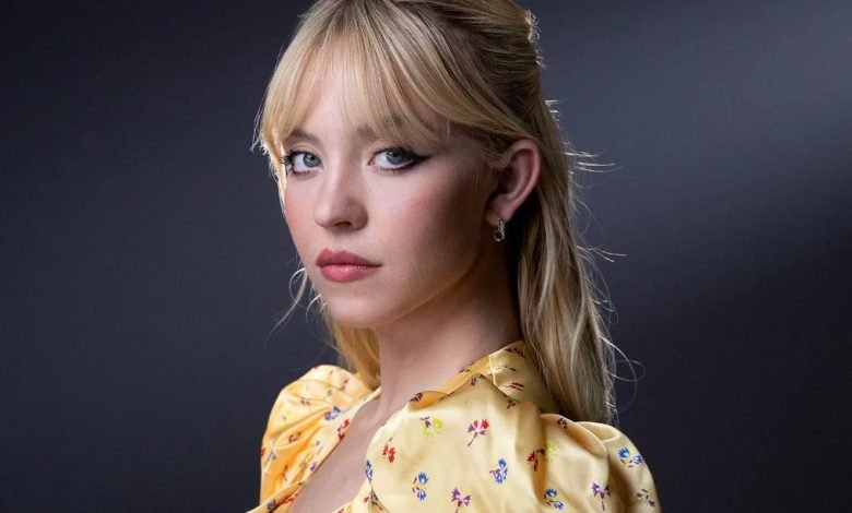 Sydney Sweeney