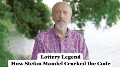 Lottery Legend: How Stefan Mandel Cracked the Code